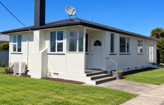17 Rugby Street, Masterton