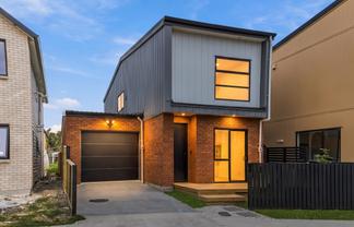 6 Grain Road, Opaheke