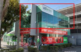 TIDY MT EDEN OFFICE
