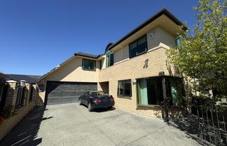 97b Rattray, Riccarton