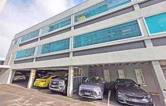LEVEL 1 EPSOM OFFICE
