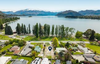 20 Wanaka-Mount Aspiring Road, Wanaka