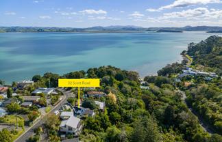 32 Scott Road, Tamaterau