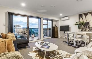 2L/83 New North Road, Eden Terrace