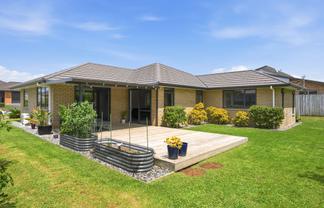 3 Michel Colombon Close, Maunu