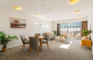 9/37 Jessie Street, Te Aro