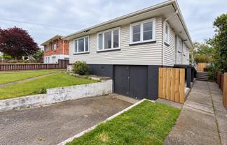 152 Pembroke Street, Westown
