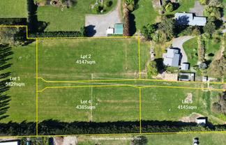 Lot 2/113 Company Road, Newland