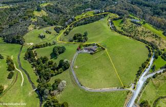 57 Pukenui Road, Ngunguru