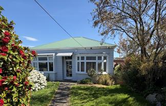12 Bradshaw Street, South Dunedin