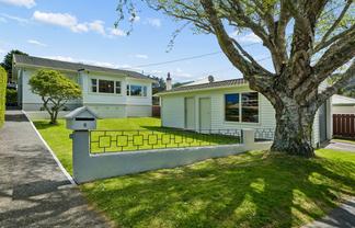 6 Richmond Avenue, Karori