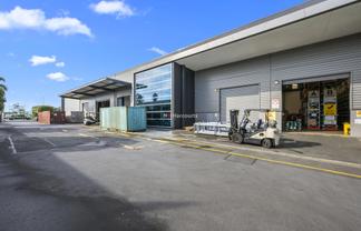 STANDOUT INDUSTRIAL - LOCATION, EXPOSURE, QUALITY 