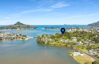 12 Patton Place, Tairua