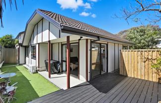 4/53 Maunganui Road, Mount Maunganui