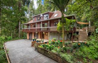 59 Wirihana Road, Titirangi