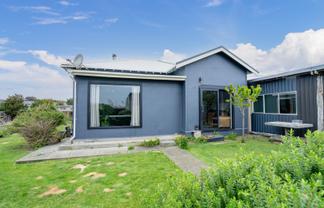 52 Oldham Street, Orepuki