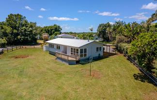 Northland - Address withheld