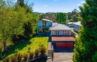 8 Hillview Crescent, Taumarunui