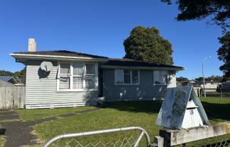 19 Viscount Street, Mangere