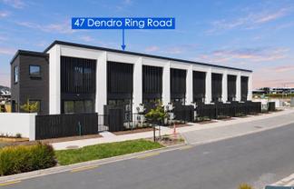 47  Dendro Ring Road, Milldale