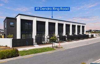 49 Dendro Ring Road, Milldale