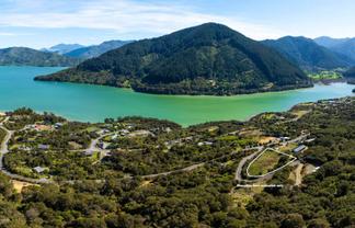Lot 60 Orapito Road, Kaiuma Bay