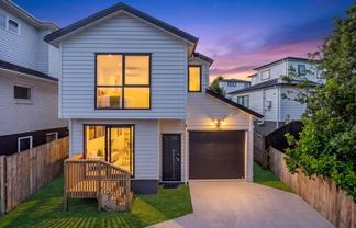 72B  Connell Street, Blockhouse Bay