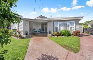 1a Troon Crescent, Boulcott