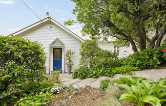 33 & 35 Merchiston Street, Andersons Bay