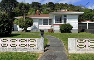 27 Main South Road, Karoro