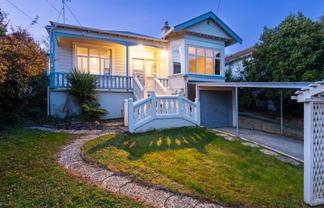 23 Rawhiti Street, MUSSELBURGH