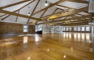 Style & Function Britomart 299.5sqm Office