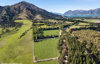 Lot 4/837 Lake Hawea-Albert Town Road, Wanaka