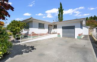 127 Hokonui Drive, Gore