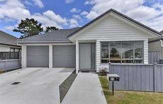 25 Kotuku Crescent, Takanini
