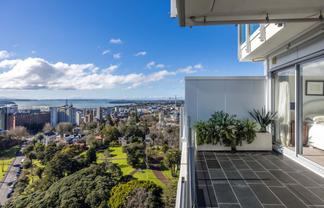 3005/6 Lorne Street, Auckland Central