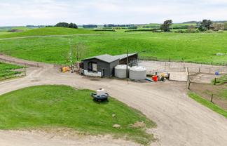 76 Hunts Road, Mokoia