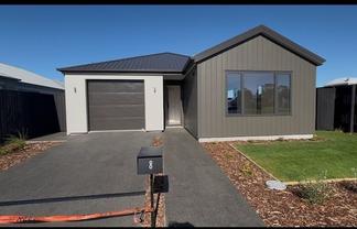 8 Westhampton drive, Prebbleton