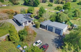 690 Wakefield-kohatu Highway, Wakefield