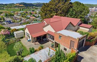 3 Willis Street, Gore