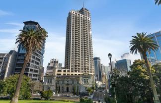 2308/1 Courthouse Lane, Auckland Central