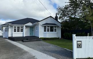 33 Moa Street, Alicetown