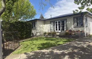 1 Stafford Place, Awapuni