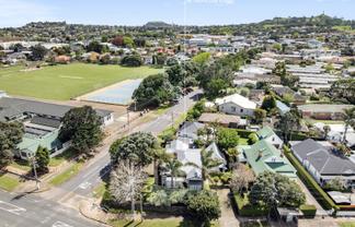 66 Trafalgar Street, Onehunga