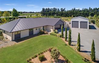 39 Haymakers Crescent, Rolleston