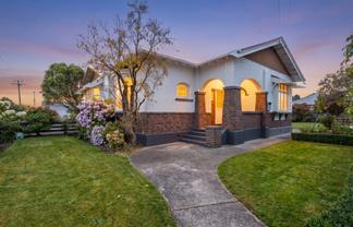 37 Albany Street, Gore