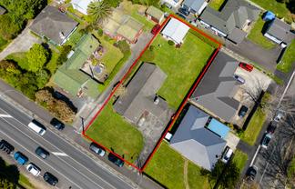 10 Ohaupo Road, Hamilton Lake