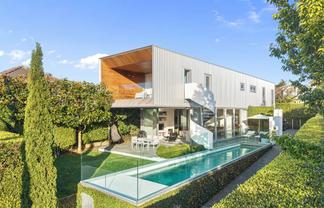 3 Livingstone Street, Westmere