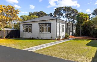 168 Union Street, New Brighton