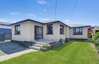 83 Coutts Road, Gore